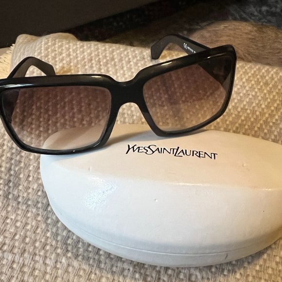 Yves Saint Laurent Accessories - Yves St. Laurent Sunglasses